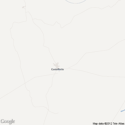 Imagen de Castelflorite mapa 22215 1 
