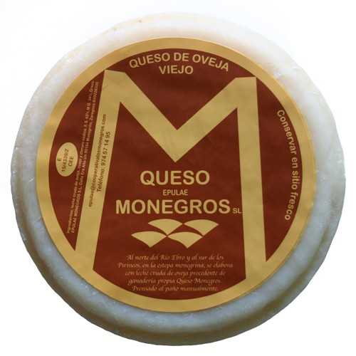 Imagen de Castelflorite mapa 22215 3 