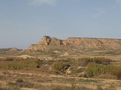 Imagen de Castelflorite mapa 22215 6 