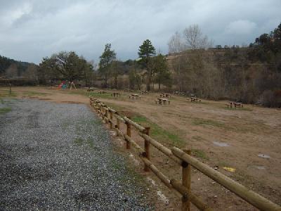 Imagen de Castellar de la Ribera mapa 25289 4 