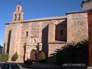 Imagen de Castellar de Santiago mapa 13750 2 