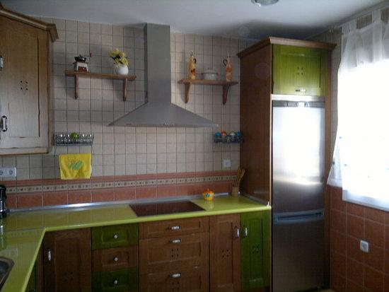 Imagen de Castellar de Santiago mapa 13750 3 