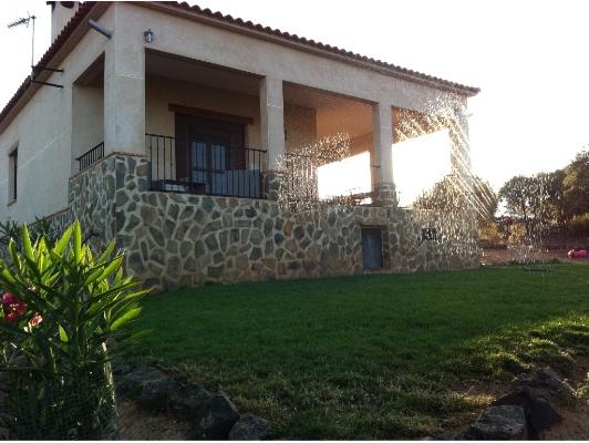 Imagen de Castellar de Santiago mapa 13750 5 