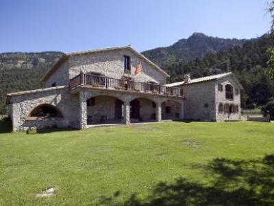 Imagen de Castellar del Riu mapa 08618 6 