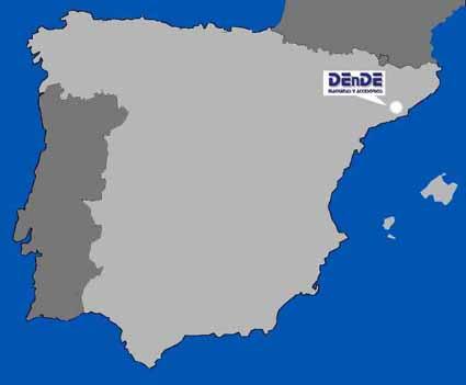 Imagen de Castellar del Vallès mapa 08211 5 