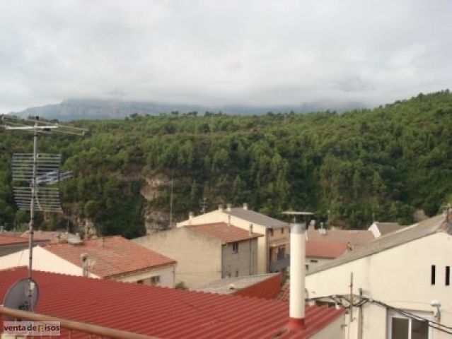 Imagen de Castellbell i el Vilar mapa 08296 2 