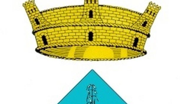 Imagen de Castelldans mapa 25154 2 