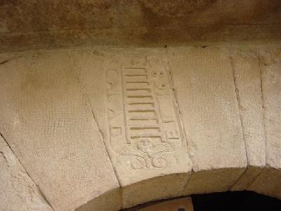 Imagen de Castelldans mapa 25154 3 