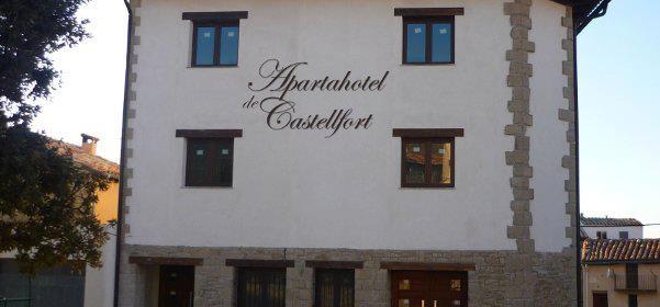Imagen de Castellfort mapa 12159 5 