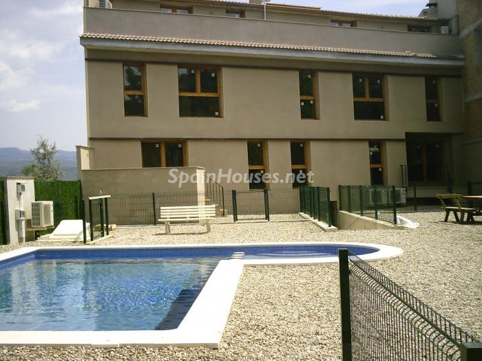 Imagen de Castellgalí mapa 08297 2 