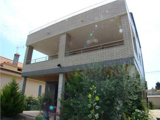 Imagen de Castellgalí mapa 08297 6 