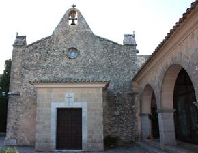 Imagen de Castellitx de la Pau mapa 07210 2 