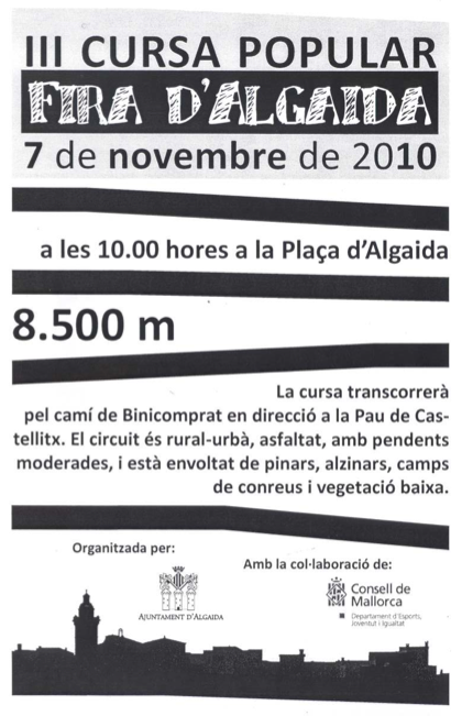 Imagen de Castellitx de la Pau mapa 07210 4 