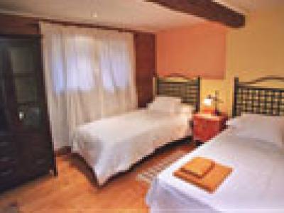 Imagen de Castellnou de Seana mapa 25265 2 