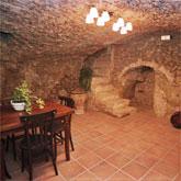 Imagen de Castellnou de Seana mapa 25265 4 