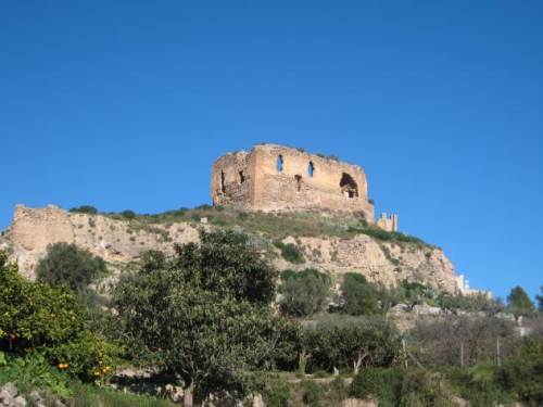 Imagen de Castellnovo mapa 12413 3 