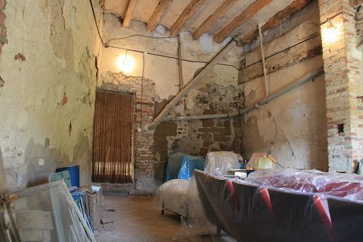 Imagen de Castelló de Farfanya mapa 25136 4 