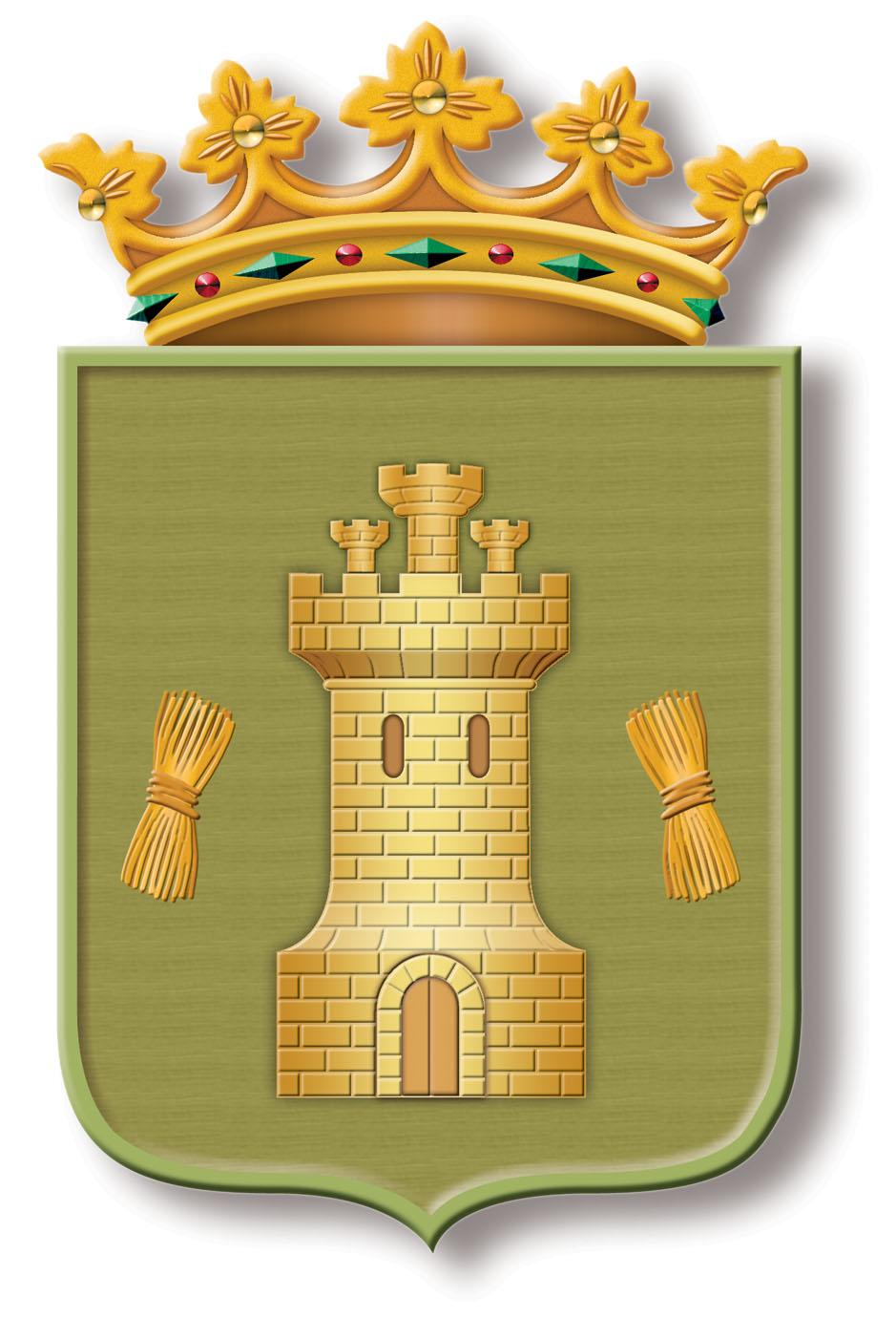 Imagen de Castelló de Rugat mapa 46841 4 