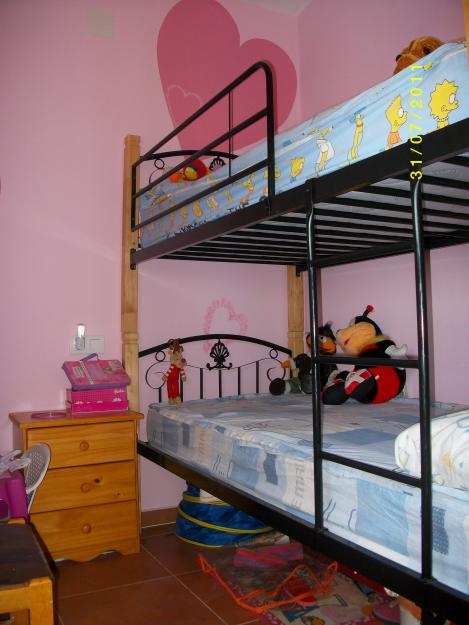 Imagen de Castelló de Rugat mapa 46841 5 