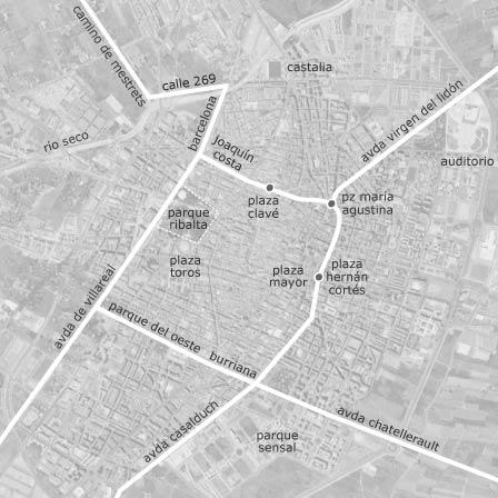 Imagen de Castellón de la Plana mapa 12001 4 