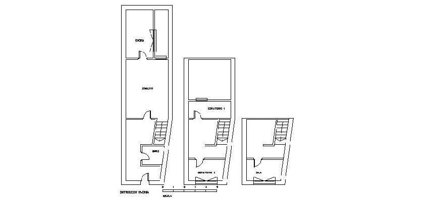 Imagen de Castellserà mapa 25334 2 