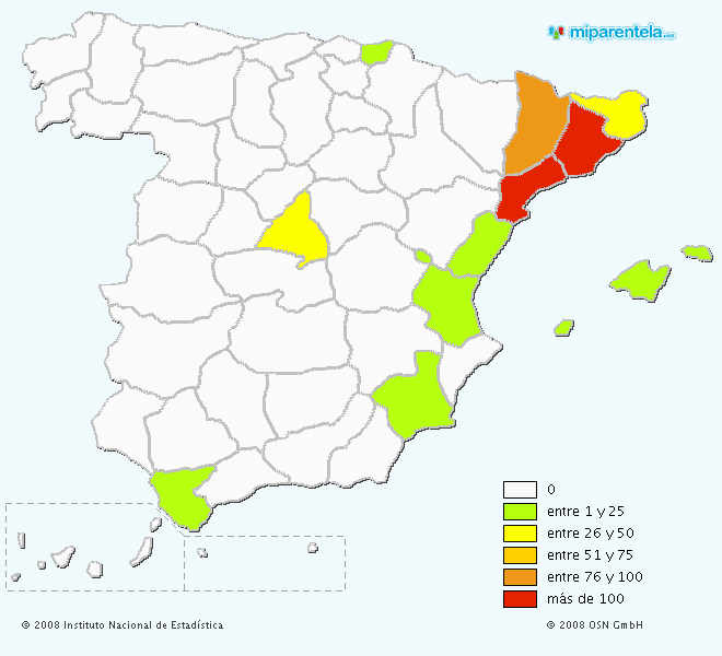 Imagen de Castellví mapa 08769 3 