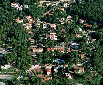 Imagen de Castellví mapa 08769 4 