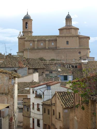 Imagen de Castelserás mapa 44630 4 