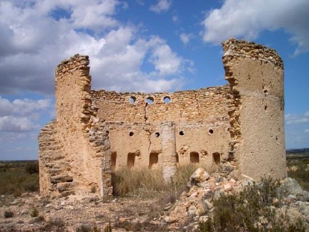 Imagen de Castelserás mapa 44630 6 