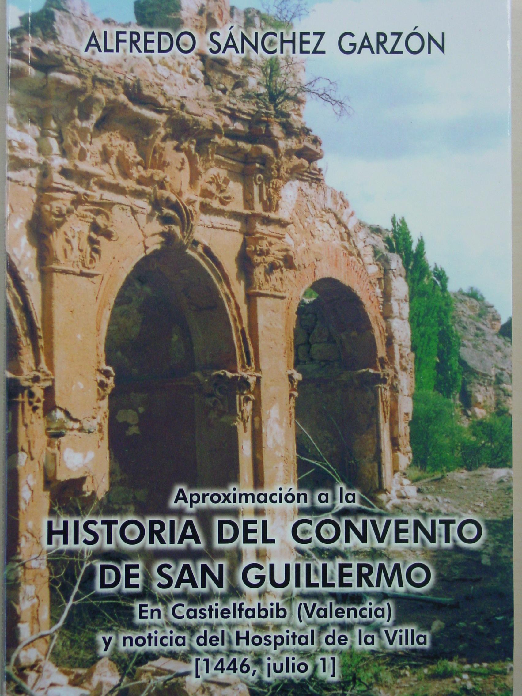 Imagen de Castielfabib mapa 46141 3 