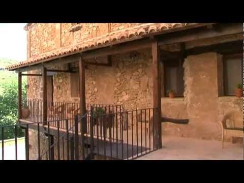 Imagen de Castielfabib mapa 46141 4 