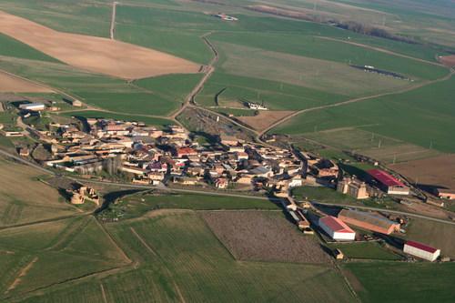 Imagen de Castil de Vela mapa 34304 1 