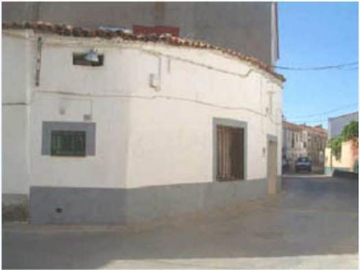 Imagen de Castilblanco mapa 06680 3 