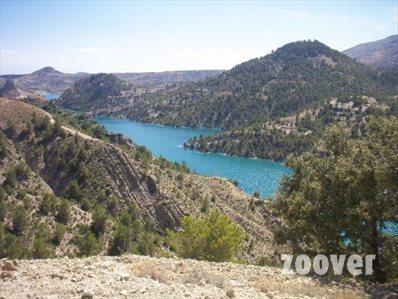 Imagen de Castilléjar mapa 18818 3 