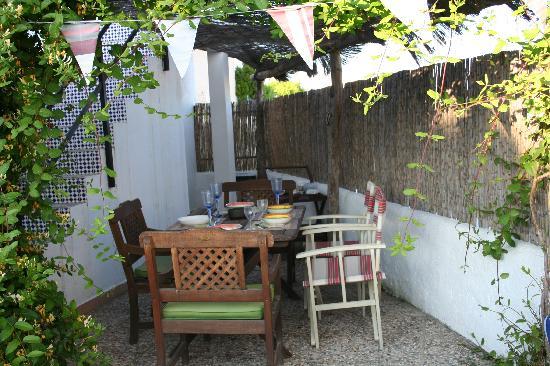 Imagen de Castilléjar mapa 18818 5 