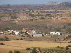 Imagen de Castillo-Albaráñez mapa 16854 1 
