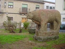 Imagen de Castillo de Bayuela mapa 45641 4 