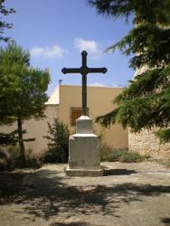 Imagen de Castillo de Garcimuñoz mapa 16623 3 