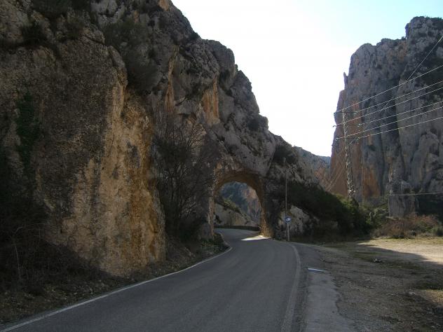 Imagen de Castillonroy mapa 22572 3 