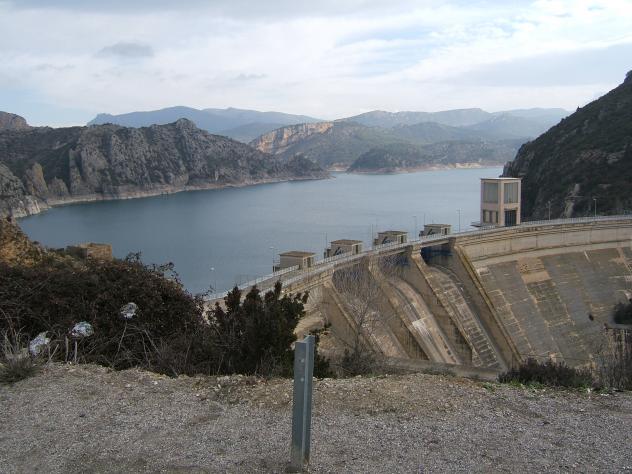 Imagen de Castillonroy mapa 22572 4 