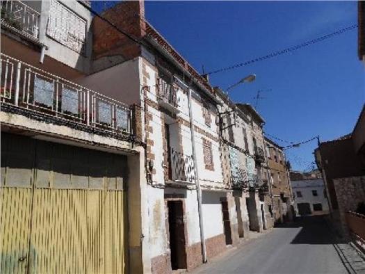 Imagen de Castillonroy mapa 22572 5 