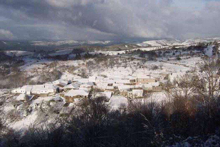 Imagen de Castrelo do Val mapa 32625 3 