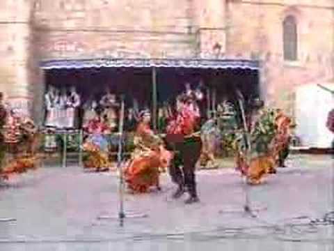 Imagen de Castrillo de Don Juan mapa 34246 3 