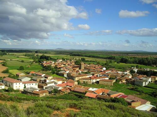 Imagen de Castrillo de la Valduerna mapa 24721 5 
