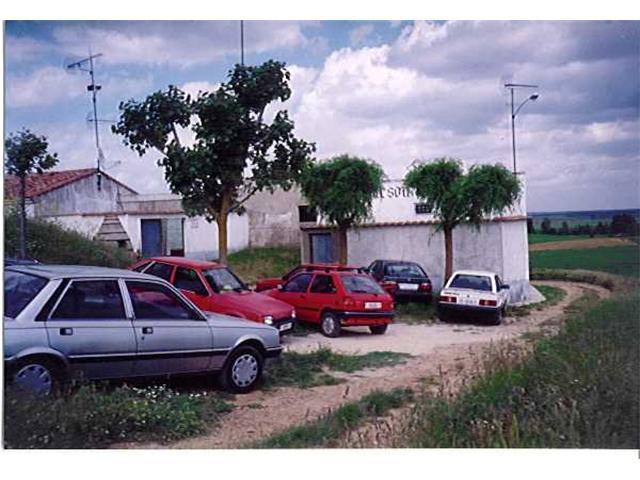 Imagen de Castrillo de Villavega mapa 34478 5 