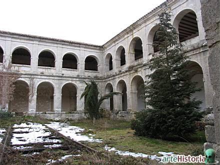 Imagen de Castrillo del Val mapa 09193 6 