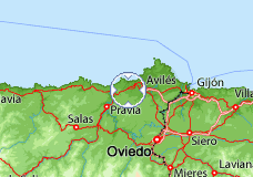 Imagen de Castrillón mapa 33727 3 