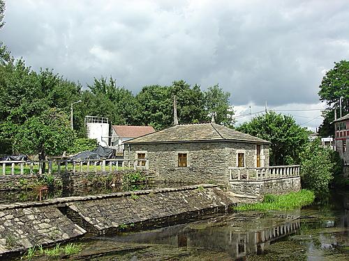 Imagen de Castro de Rei mapa 27250 1 