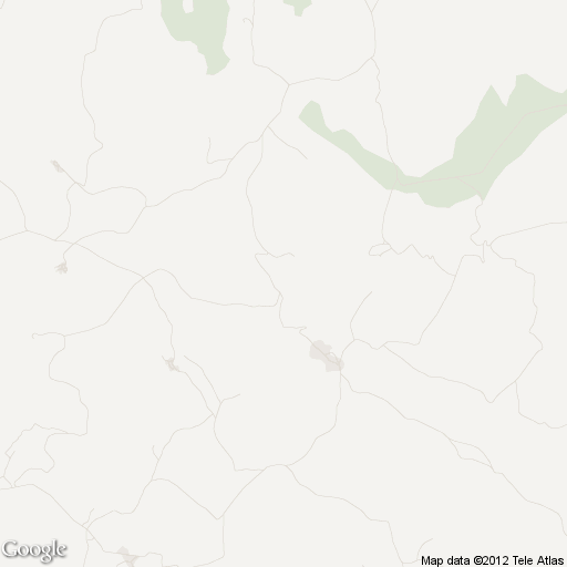 Imagen de Castro de Rei mapa 27250 2 