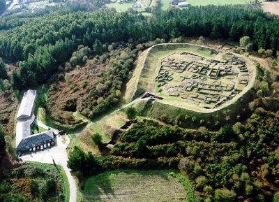 Imagen de Castro de Rei mapa 27250 4 